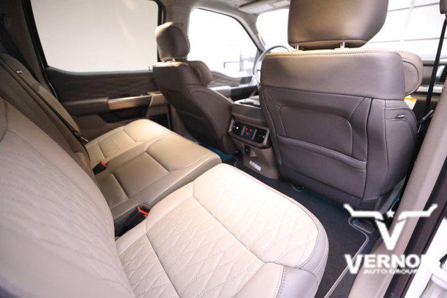 new 2026 Ford F-350 car, priced at $102,808