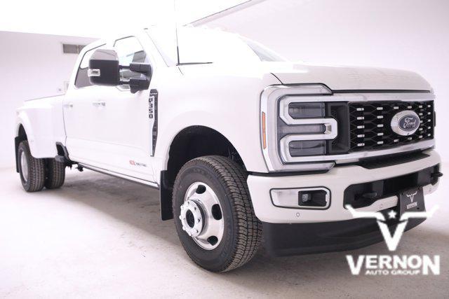 new 2026 Ford F-350 car, priced at $102,808