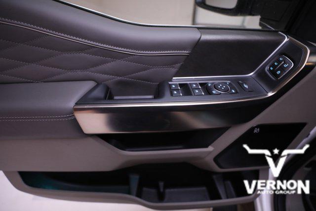 new 2026 Ford F-350 car, priced at $102,808