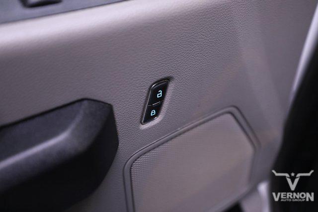 used 2021 Ford F-250 car, priced at $28,999