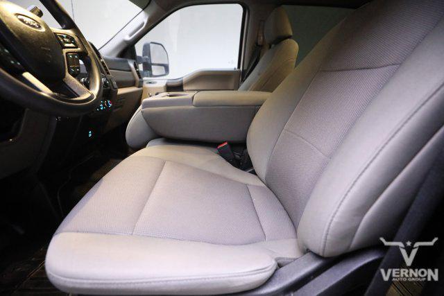 used 2021 Ford F-250 car, priced at $28,999