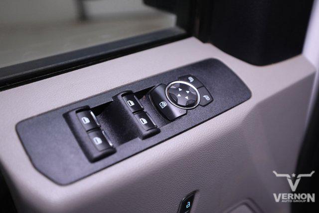 used 2021 Ford F-250 car, priced at $28,999