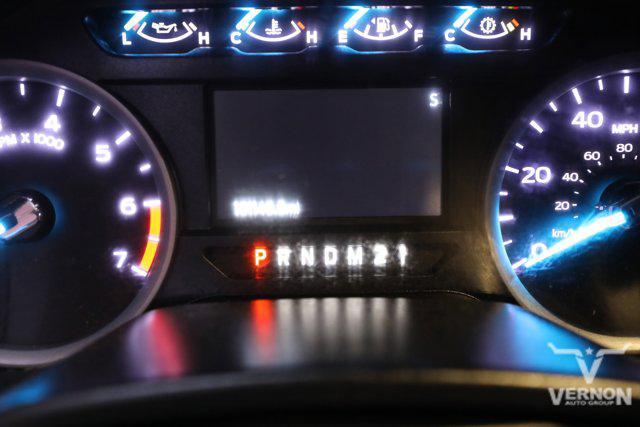 used 2021 Ford F-250 car, priced at $28,999