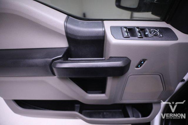 used 2021 Ford F-250 car, priced at $28,999