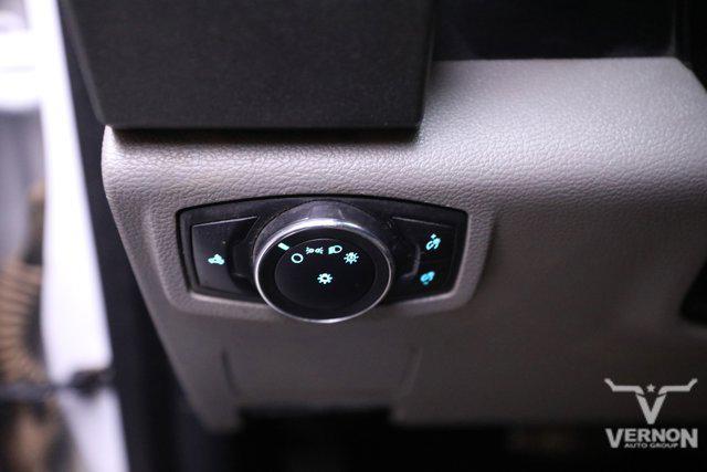 used 2021 Ford F-250 car, priced at $28,999