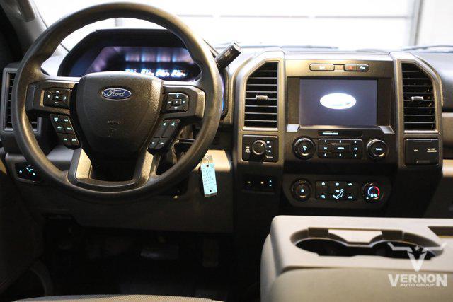 used 2021 Ford F-250 car, priced at $28,999
