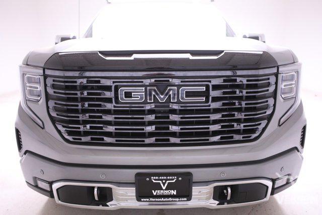 new 2025 GMC Sierra 1500 car, priced at $79,834