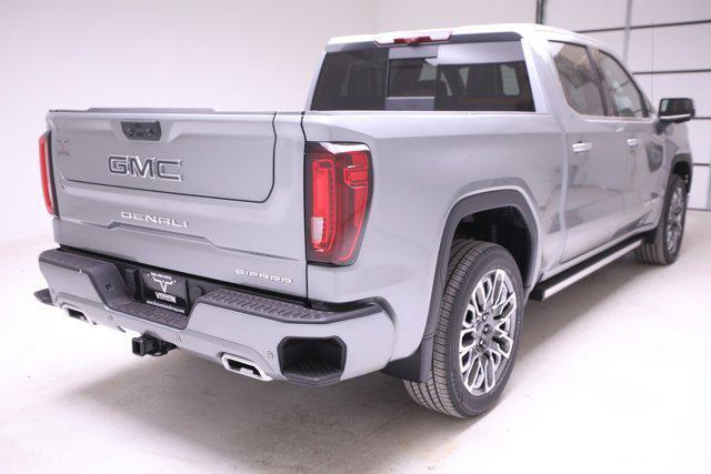 new 2025 GMC Sierra 1500 car, priced at $79,834