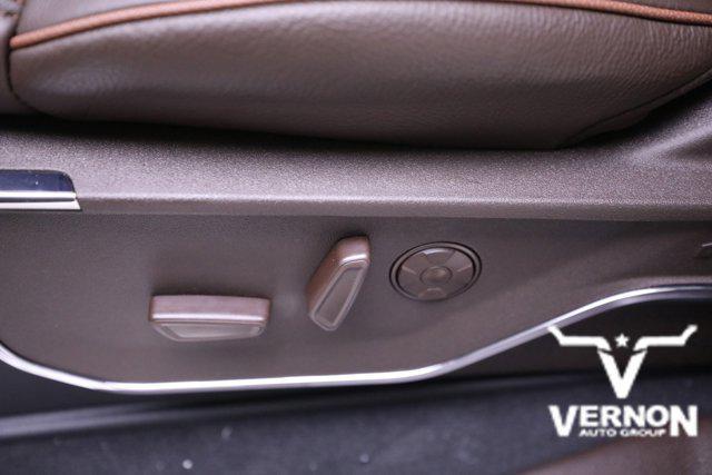 new 2026 Ford F-350 car, priced at $92,881