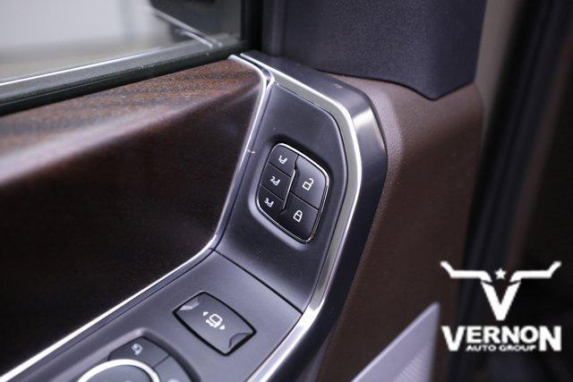 new 2026 Ford F-350 car, priced at $92,881