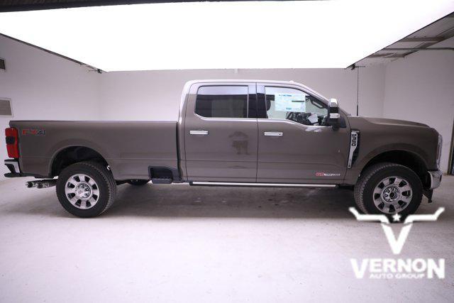 new 2026 Ford F-350 car, priced at $92,881