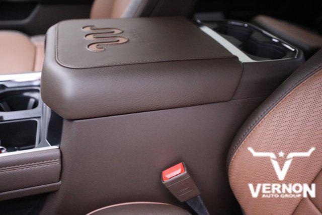 new 2026 Ford F-350 car, priced at $92,881