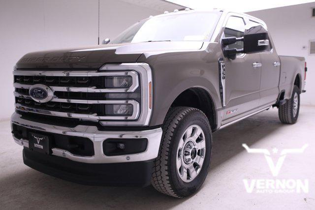 new 2026 Ford F-350 car, priced at $92,881