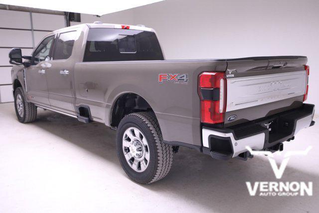 new 2026 Ford F-350 car, priced at $92,881