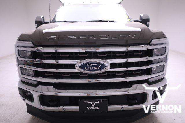 new 2026 Ford F-350 car, priced at $92,881