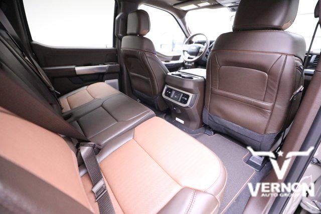 new 2026 Ford F-350 car, priced at $92,881