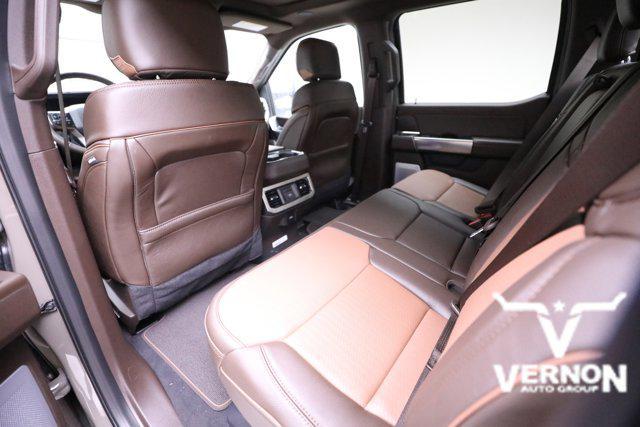 new 2026 Ford F-350 car, priced at $92,881