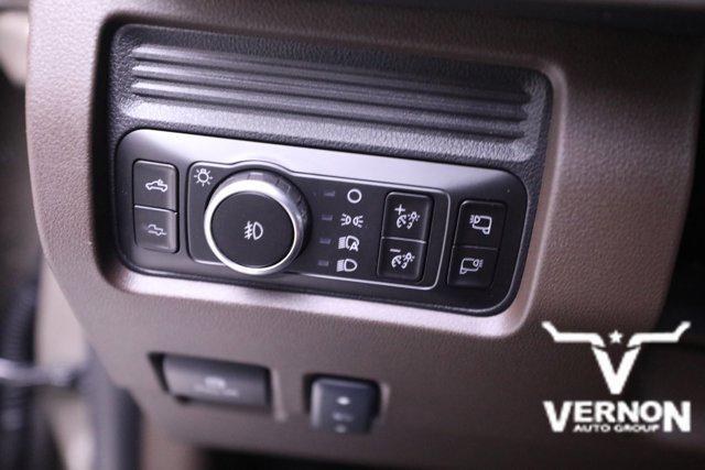 new 2026 Ford F-350 car, priced at $92,881