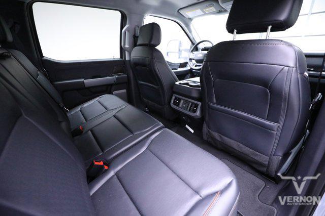 new 2025 Ford F-250 car, priced at $75,069