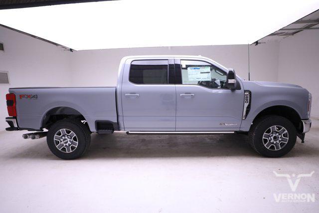 new 2025 Ford F-250 car, priced at $75,069
