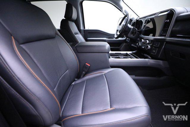 new 2025 Ford F-250 car, priced at $75,069