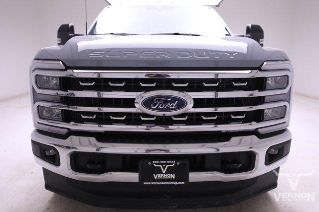 new 2025 Ford F-250 car, priced at $75,069