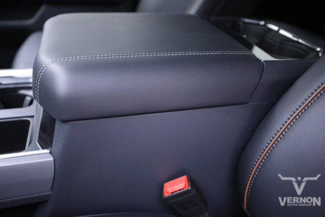 new 2025 Ford F-250 car, priced at $75,069