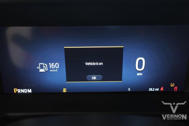 new 2025 Ford F-250 car, priced at $75,069