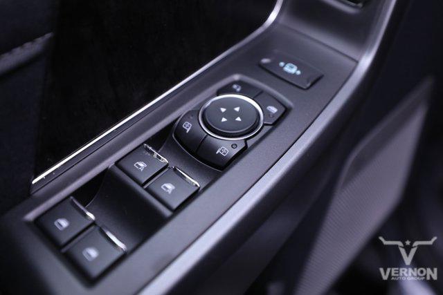 new 2025 Ford F-250 car, priced at $75,069