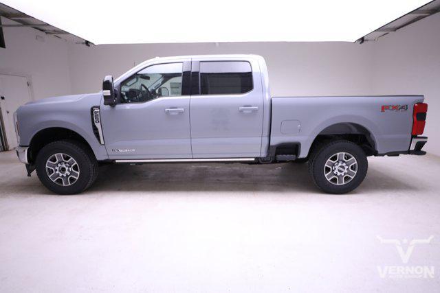new 2025 Ford F-250 car, priced at $75,069