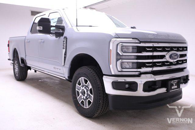 new 2025 Ford F-250 car, priced at $75,069