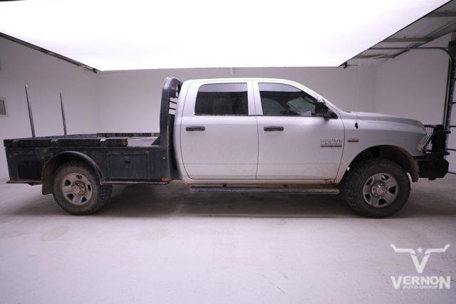 used 2018 Ram 3500 car, priced at $26,999