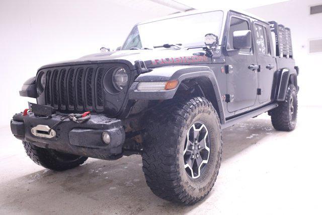 used 2020 Jeep Gladiator car, priced at $29,999