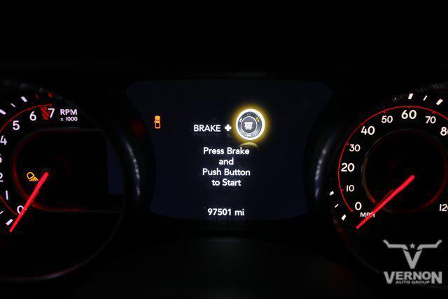 used 2020 Jeep Gladiator car, priced at $29,999