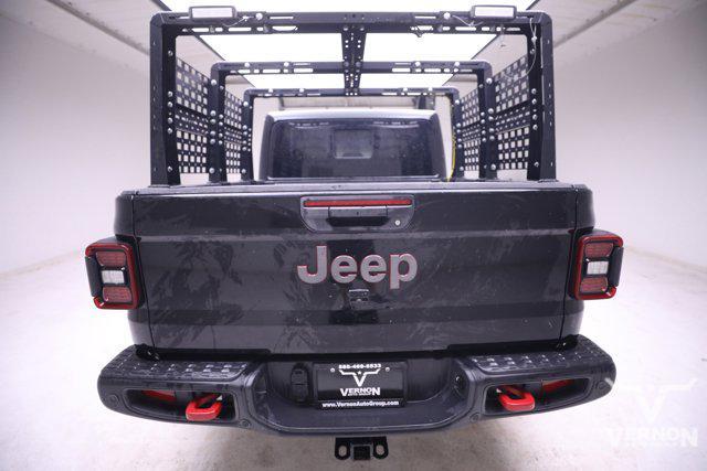 used 2020 Jeep Gladiator car, priced at $29,999