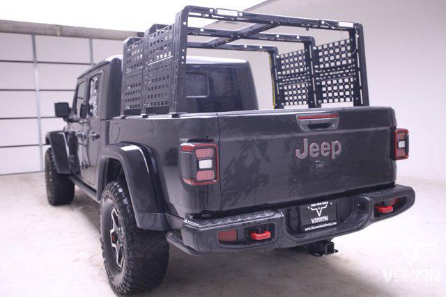 used 2020 Jeep Gladiator car, priced at $29,999