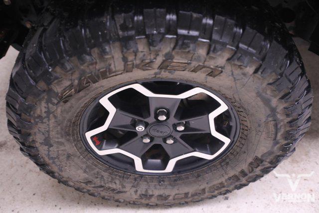 used 2020 Jeep Gladiator car, priced at $29,999