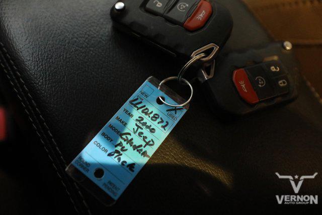 used 2020 Jeep Gladiator car, priced at $29,999