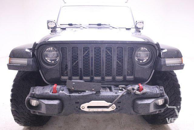 used 2020 Jeep Gladiator car, priced at $29,999