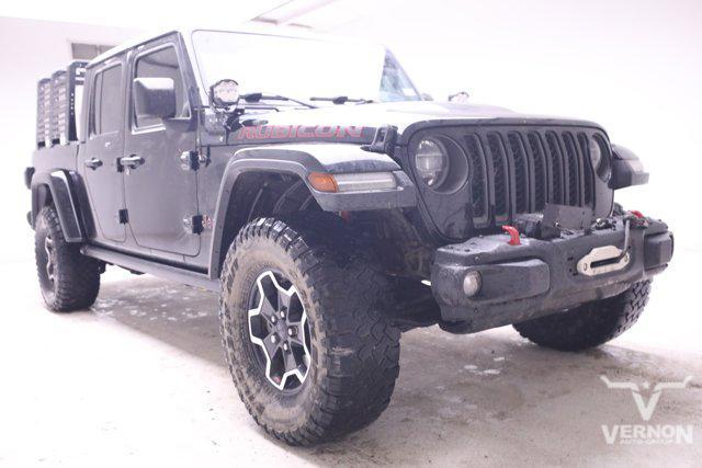 used 2020 Jeep Gladiator car, priced at $29,999