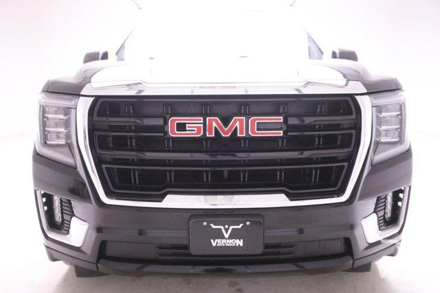 used 2022 GMC Yukon XL car, priced at $39,999