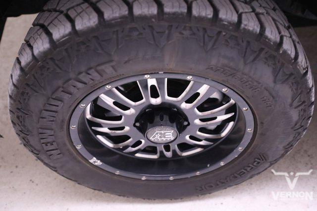 used 2018 Ford F-150 car, priced at $24,999