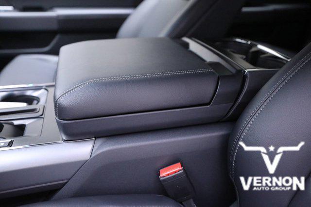 new 2025 Ford F-150 car, priced at $59,178