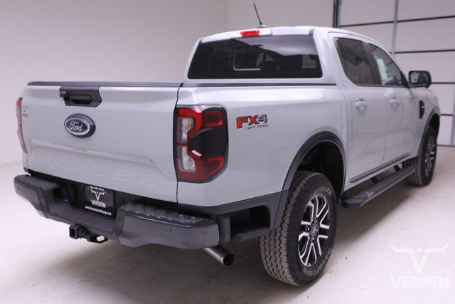 new 2024 Ford Ranger car, priced at $49,051