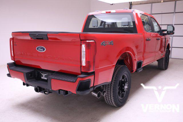 new 2026 Ford F-250 car, priced at $65,790