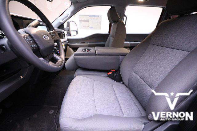 new 2026 Ford F-250 car, priced at $65,790