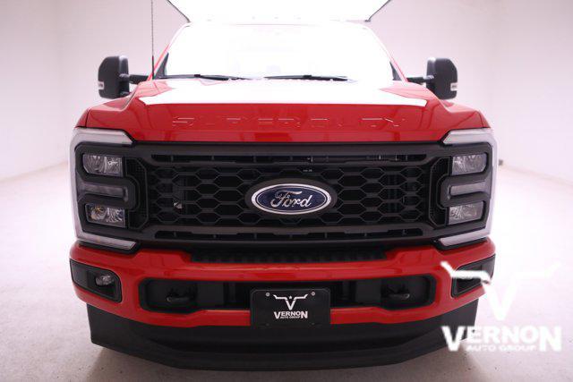 new 2026 Ford F-250 car, priced at $65,790