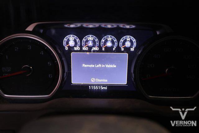 used 2020 Chevrolet Silverado 1500 car, priced at $32,999