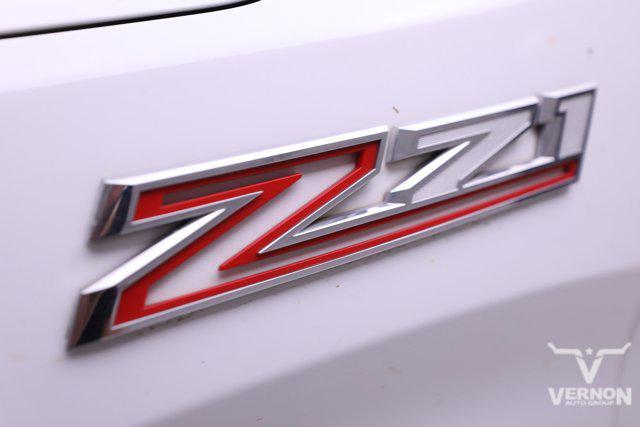used 2020 Chevrolet Silverado 1500 car, priced at $32,999