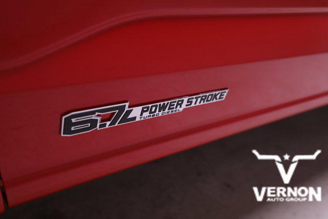 new 2026 Ford F-250 car, priced at $66,694